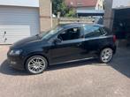 Velgen Volkswagen Polo 5x100 17inch, Auto-onderdelen, Ophalen, Gebruikt, Banden en Velgen, 17 inch
