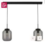 Mooie hanglamp, Ophalen