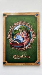 Efteling jaarboekje Max & Moritz, Verzamelen, Efteling, Ophalen of Verzenden, Nieuw, Gebruiksvoorwerp