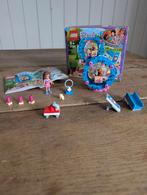 Olivia's hamsterspeelplaats COMPLEET 41383, Ophalen of Verzenden, Zo goed als nieuw