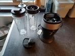 Ninja foodi nutri blender, Ophalen, Zo goed als nieuw, Blender
