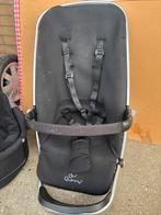 Gratis: Quinny Combiwagen met Reiswieg & buggy, Kinderen en Baby's, Kinderwagens en Combinaties, Ophalen, Gebruikt, Combiwagen