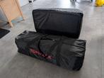 Topmark Campingbed ZGAN + Extra Matras, Ophalen