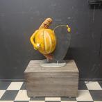 Mr. Hotdog beeld Vintage, Ophalen, Gebruikt, Mens