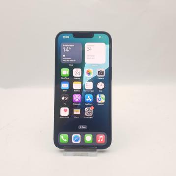 Apple Iphone 13 || 128GB || 90% || IOS 18 || Nu maar €379.99 beschikbaar voor biedingen