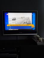 TV Panasonic- Viera, Gebruikt, Ophalen, Minder dan 40 cm, Panasonic