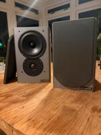 Visonik Rev 2 luidsprekers, Ophalen, 60 tot 120 watt, Front, Rear of Stereo speakers, Overige merken