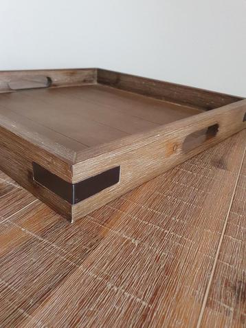 50x50 cm Acacia Bassano dienblad
Als nieuw
Doe een leuk bod  beschikbaar voor biedingen
