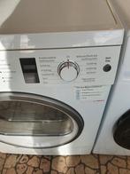 Nette Bosch condens droger 8KG AvanteXX inc Garantie, 8 tot 10 kg, Ophalen of Verzenden, Zo goed als nieuw, Voorlader