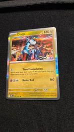 Dialga 135/191.  (7), Hobby en Vrije tijd, Ophalen of Verzenden