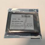 128GB SSD SSDG2-128G | Nieuwe SSD Schijf, Computers en Software, Harde schijven, Ophalen of Verzenden, Nieuw, Laptop