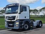 M.A.N. 18.400 TGX hydrodrive 4x4, Auto's, Vrachtwagens, Euro 6, MAN, Wit, Bedrijf