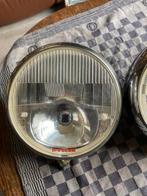 Oldtimer Cibie verstralers type BI Oscar diameter 22 cm, Ophalen of Verzenden, Gebruikt