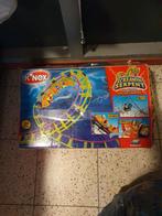 KNEX Achtbaan - Screamin' Serpent Coaster, Gebruikt, Customerservice@knex.com, Complete set, K'NEX Limited Partnership Group