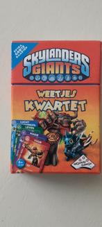 Skylander kwartet, Ophalen of Verzenden, Zo goed als nieuw, Kwartet(ten)