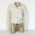 Munthe Plus Simonsen Vest (Maat 40) - 33 € 65,-, Kleding | Dames, Munthe Plus Simonsen, Ophalen of Verzenden, Zo goed als nieuw