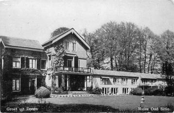 (377-500-003) Doorn Huize Oud Sitio beschikbaar voor biedingen