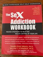 The Sex Addiction Workbook, Verzenden, Gelezen, Klinische psychologie