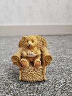 Beren Beeldjes, Ophalen, Gebruikt