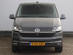 Volkswagen Transporter 2.0 TDI L2H1 28 Highline DC | Leder |, Stof, Gebruikt, 4 cilinders, 150 pk
