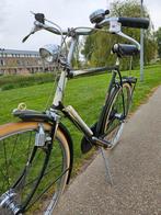 Gazelle Sport Populair Herenfiets 1963 - Zéér Mooie Staat!, Jaren '60 of nieuwer, 59 cm of meer, Ophalen, Gazelle