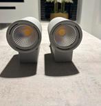 Mercato led 3000Lm spots Philips plafondlamp flafondspot, Metaal of Aluminium, Nieuw, Ophalen of Verzenden, Modern