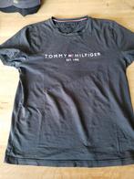Tommy hilfiger t shirt, Maat 48/50 (M), Ophalen of Verzenden, Tommy Hilfiger, Zo goed als nieuw