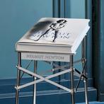 Taschen - Helmut Newton - BABY SUMO, Boeken, Taschen, Zo goed als nieuw, Ophalen, Fotografen