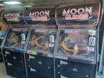 moon slider arcade, Verzamelen, Automaten | Overige, Ophalen, Zo goed als nieuw
