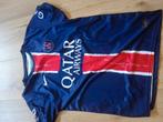 Voetbal shirt psg, Kleding | Heren, Sportkleding, Maat 52/54 (L), Blauw, NIKE, Ophalen of Verzenden
