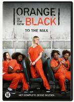 Orange Is The New Black-Seiz.6(DVD,ENGELS/DUITS Ondertiteld!, Vanaf 16 jaar, Verzenden, Boxset, Drama