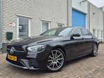 Mercedes-Benz E-klasse 220 d Amg Line-Nieuw Model-WideScreen, Lichtsensor, Achterwielaandrijving, Gebruikt, Euro 6