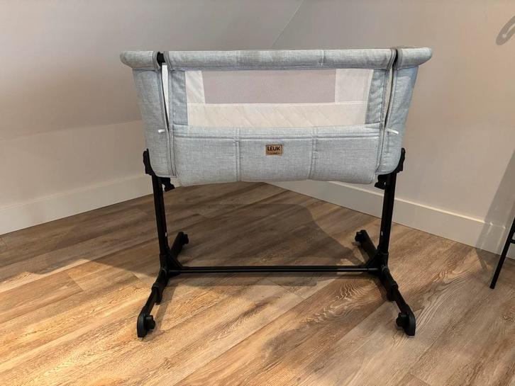 Co Sleeper Leuk, Kinderen en Baby's, Babywiegjes en Ledikanten, Zo goed als nieuw, Wieg, Ophalen