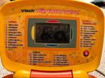 Vtech mijn eerste laptop, Ophalen of Verzenden, Gebruikt, 4 tot 6 jaar