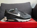 Nike Air Max 90 black essential sneakers maat 42.5, Kleding | Heren, Schoenen, Zwart, Nike, Ophalen of Verzenden, Sneakers of Gympen