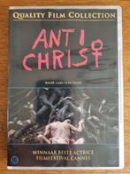 Antichrist | Lars von Trier, Vanaf 16 jaar, Ophalen of Verzenden, Zo goed als nieuw, Scandinavië