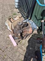 Deutz F2L511 motor, Ophalen, Deutz, Infonl@deuts.com, Keulen