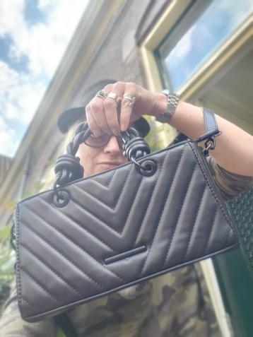 Ladybag van Aldo beschikbaar voor biedingen