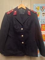 Duits uniform vrouwen brandweer?, Verzenden, Dames