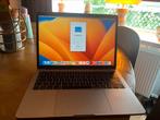 Macbook pro 2017, Computers en Software, Apple Macbooks, Ophalen of Verzenden, Zo goed als nieuw, 13 inch, 2 tot 3 Ghz