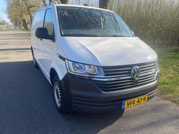 Volkswagen Transporter 2.0 TDI L1H1 28 Highline beschikbaar voor biedingen