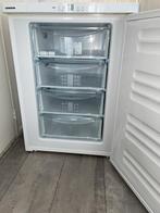 Keurige Liebherr vrieskast energieklasse A+++., Witgoed en Apparatuur, Vriezers en Diepvrieskisten, Vrieskast, Minder dan 85 cm