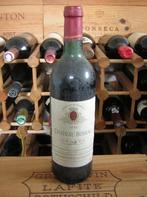wijn 1990 Chateau Boirac Graves Bordeaux, Verzamelen, Wijnen, Nieuw, Rode wijn, Frankrijk, Vol
