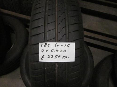 185 60 15 Diverse merken zomerbanden, Auto-onderdelen, Banden en Velgen, Band(en), Zomerbanden, 15 inch, 185 mm, Personenwagen