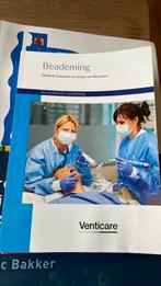 Diederik Gommers - Beademing, Ophalen of Verzenden, Zo goed als nieuw, Diederik Gommers; Jeroen van Rosmalen