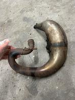 Uitlaat polini for race bovenlangs derbi, Ophalen of Verzenden, Gebruikt, Uitlaat