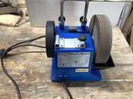 Tormek super grind 1200, Doe-het-zelf en Verbouw, Ophalen, Zo goed als nieuw, Minder dan 700 watt, Haakse handslijpmachine