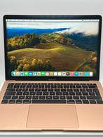 Macbook Air 13“ - Roze (2018) - Uitstekende Staat!, 8 GB, 13 inch, Minder dan 2 Ghz, Ophalen of Verzenden