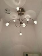hanglamp, Huis en Inrichting, Lampen | Hanglampen, Modern, Zo goed als nieuw, 50 tot 75 cm, Ophalen