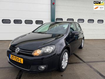 Volkswagen Golf 1.4 TSI Highline beschikbaar voor biedingen